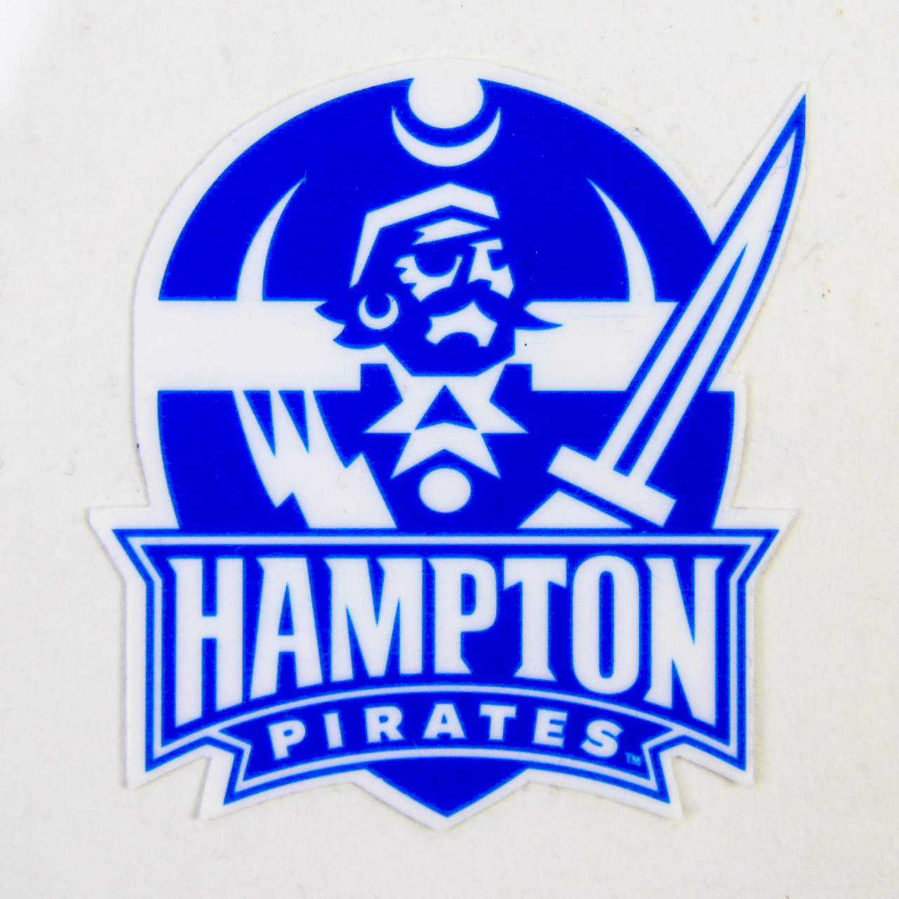 Hampton University Pirates